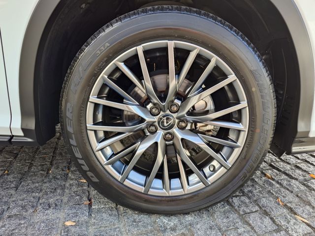 TOYOTA LEXUS RX450H 2WD 2021 Image 31