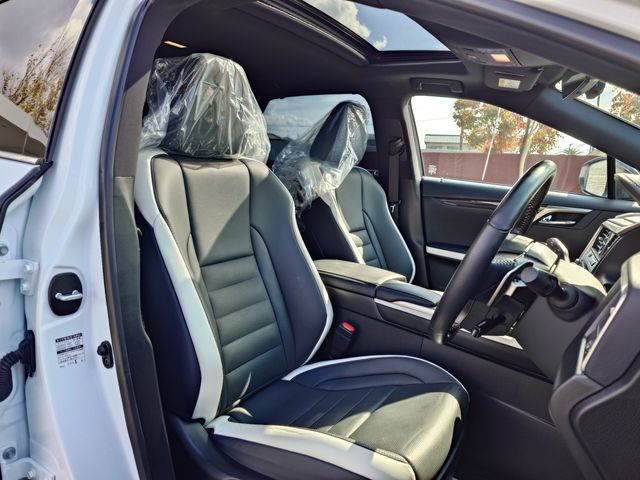 TOYOTA LEXUS RX450H 2WD 2021 Image 31