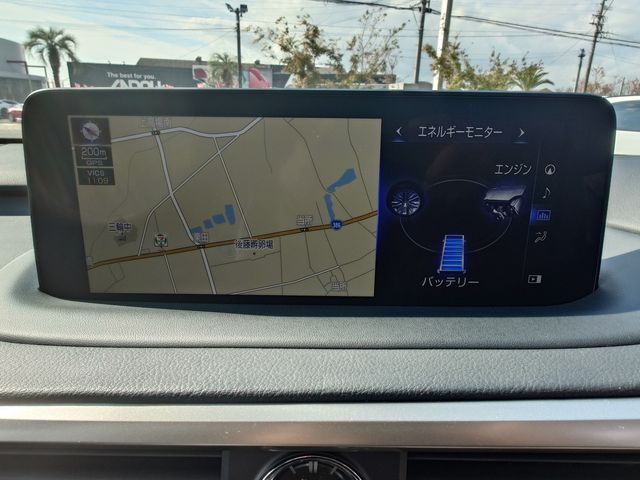 TOYOTA LEXUS RX450H 2WD 2021 Image 31