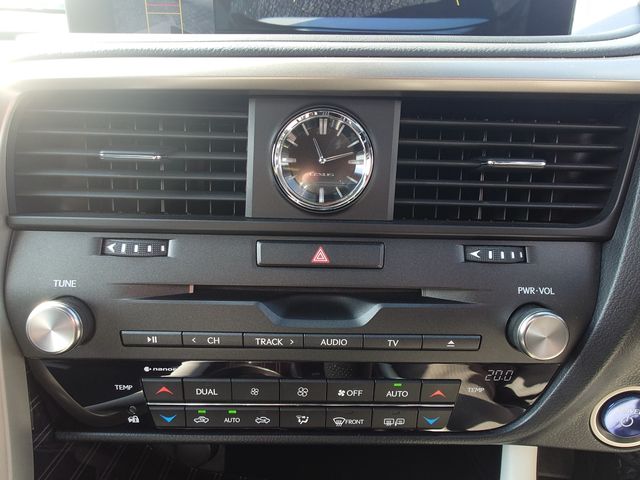 TOYOTA LEXUS RX450H 2WD 2021 Image 31