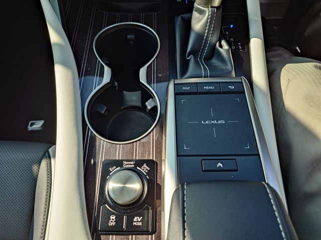 TOYOTA LEXUS RX450H 2WD 2021 Image 31