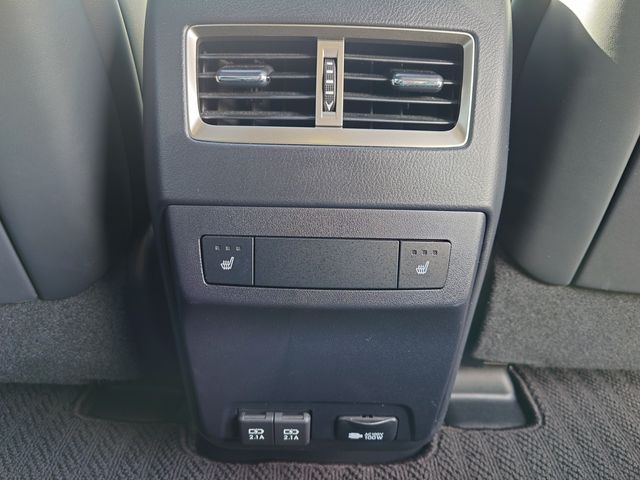 TOYOTA LEXUS RX450H 2WD 2021 Image 31