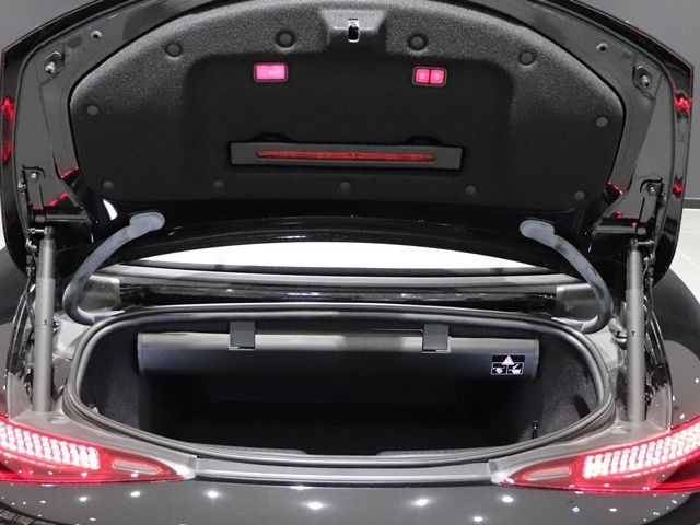 MERCEDES BENZ MERCEDES AMG SL CLAS 2024 Image 31