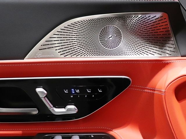 MERCEDES BENZ MERCEDES AMG SL CLAS 2024 Image 31