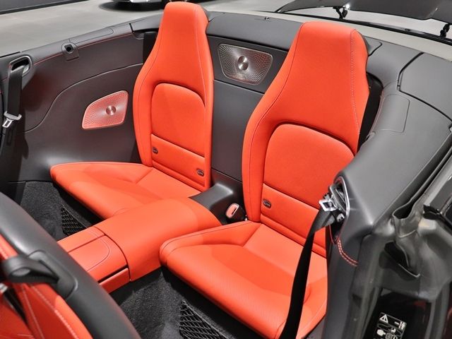 MERCEDES BENZ MERCEDES AMG SL CLAS 2024 Image 31