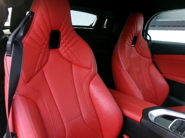 BMW Z4 2023 Image 31