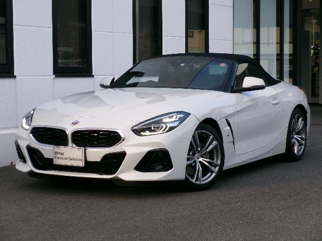 BMW Z4 2023 Image 31