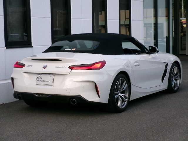 BMW Z4 2023 Image 31