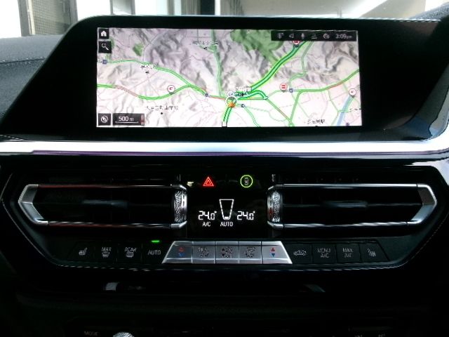 BMW Z4 2023 Image 31