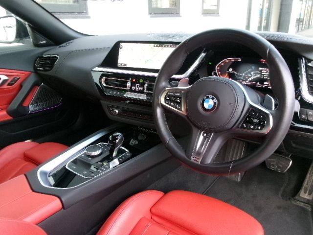 BMW Z4 2023 Image 31