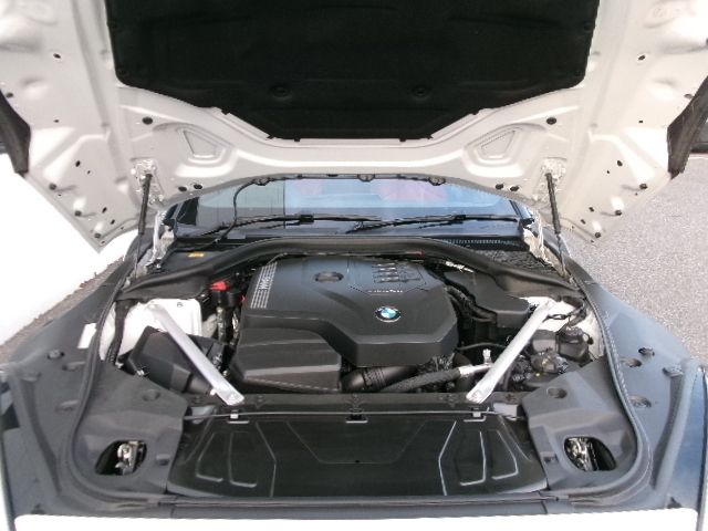 BMW Z4 2023 Image 31