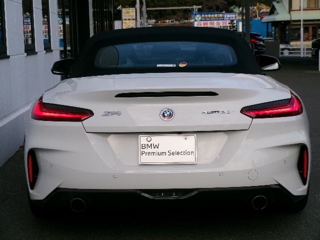 BMW Z4 2023 Image 31