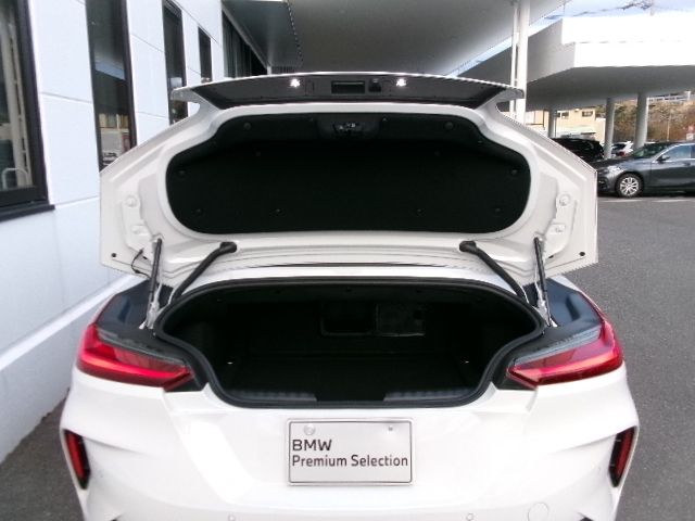 BMW Z4 2023 Image 31