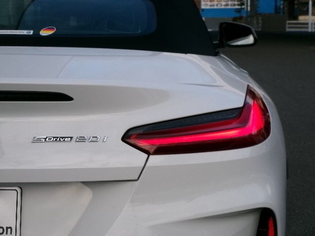 BMW Z4 2023 Image 31