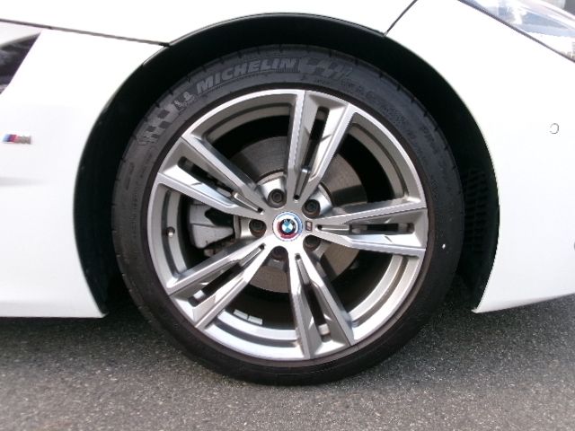 BMW Z4 2023 Image 31