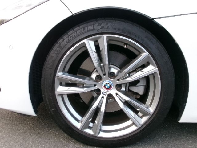 BMW Z4 2023 Image 31