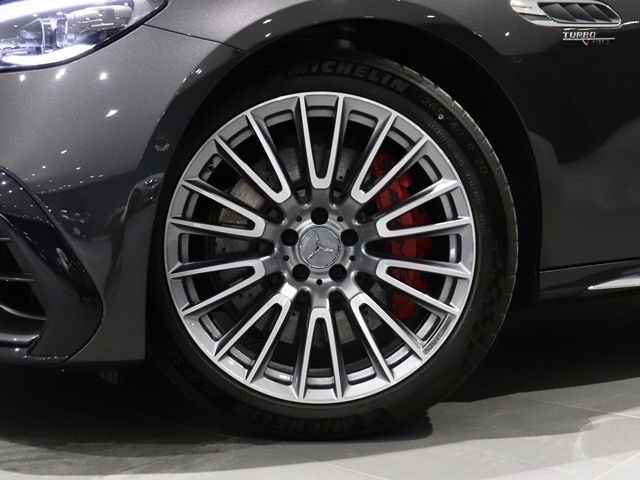 MERCEDES BENZ MERCEDES AMG E CLASS 2024 Image 31