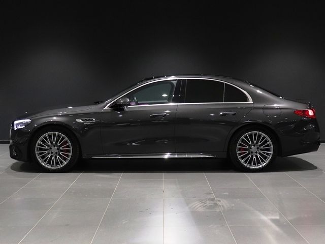 MERCEDES BENZ MERCEDES AMG E CLASS 2024 Image 31