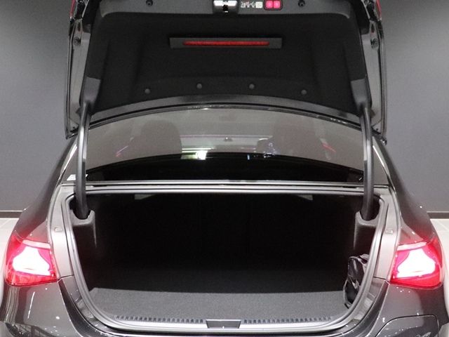 MERCEDES BENZ MERCEDES AMG E CLASS 2024 Image 31