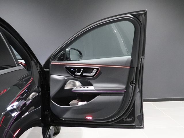 MERCEDES BENZ MERCEDES AMG E CLASS 2024 Image 31