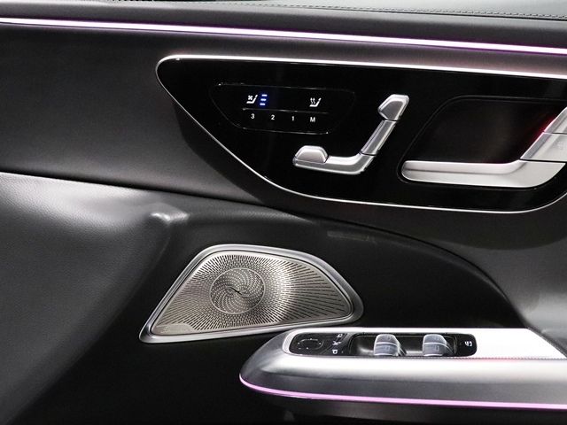 MERCEDES BENZ MERCEDES AMG E CLASS 2024 Image 31