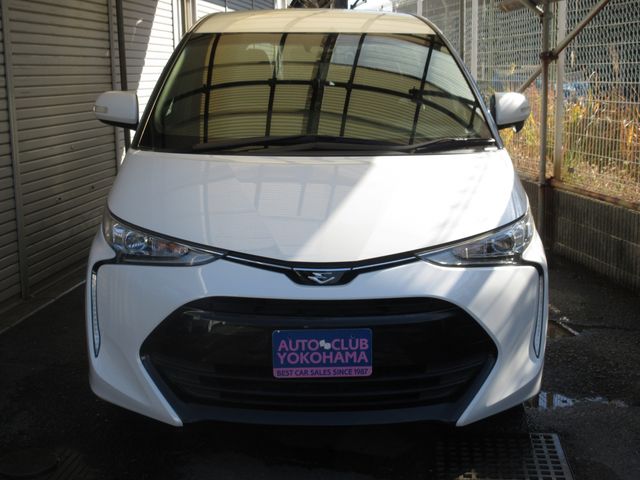 TOYOTA ESTIMA 2016 Image 31