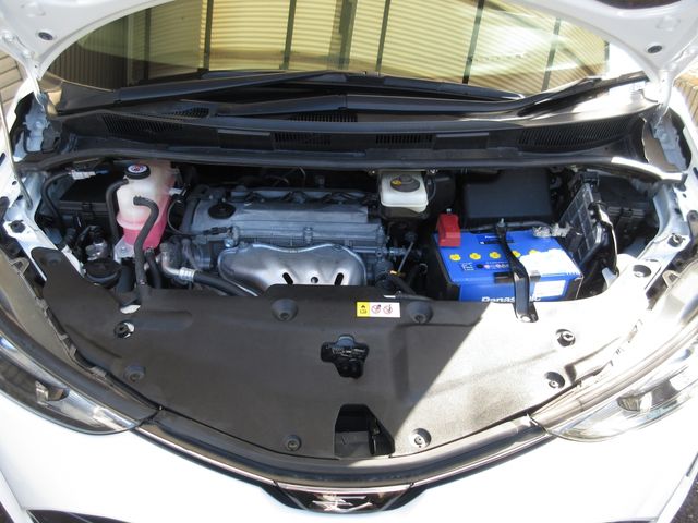 TOYOTA ESTIMA 2016 Image 31