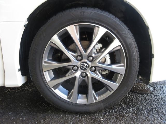 TOYOTA ESTIMA 2016 Image 31