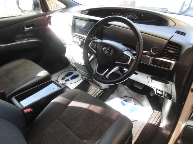 TOYOTA ESTIMA 2016 Image 31