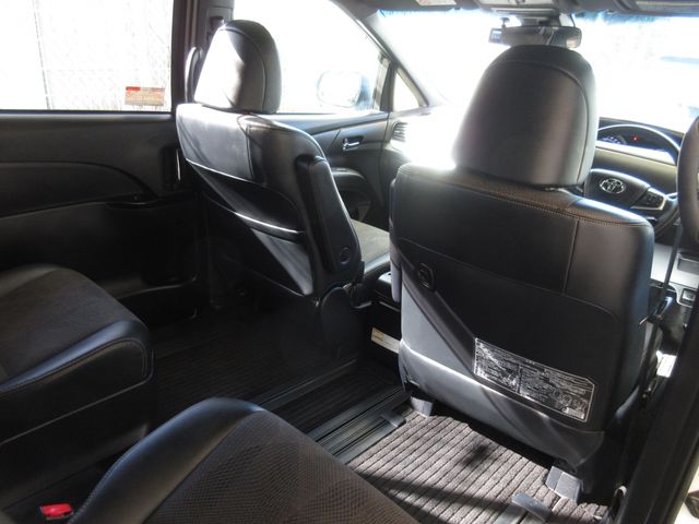 TOYOTA ESTIMA 2016 Image 31