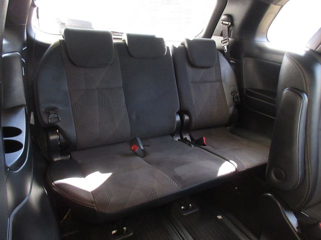 TOYOTA ESTIMA 2016 Image 31