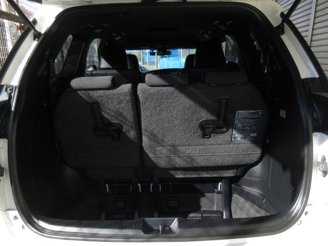 TOYOTA ESTIMA 2016 Image 31