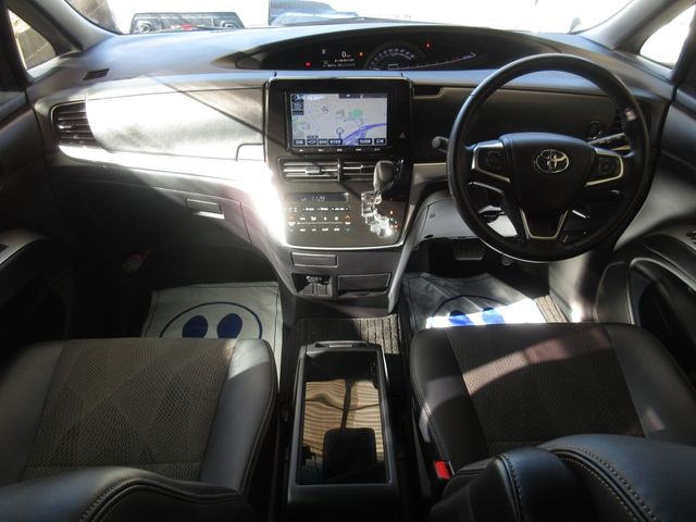 TOYOTA ESTIMA 2016 Image 31