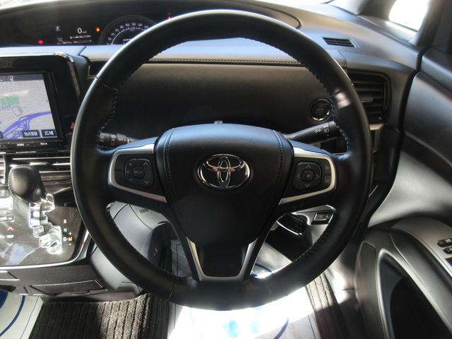 TOYOTA ESTIMA 2016 Image 31