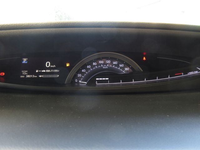 TOYOTA ESTIMA 2016 Image 31