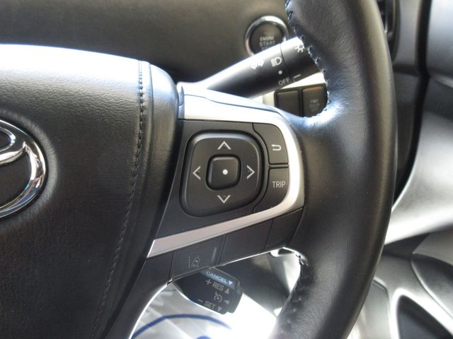 TOYOTA ESTIMA 2016 Image 31