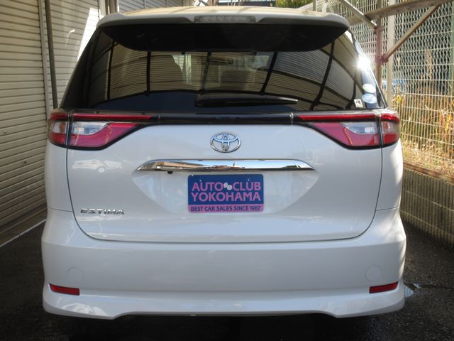 TOYOTA ESTIMA 2016 Image 31