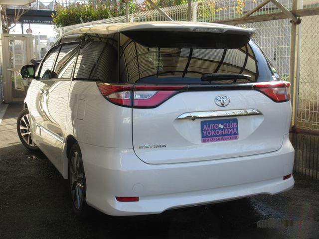 TOYOTA ESTIMA 2016 Image 31