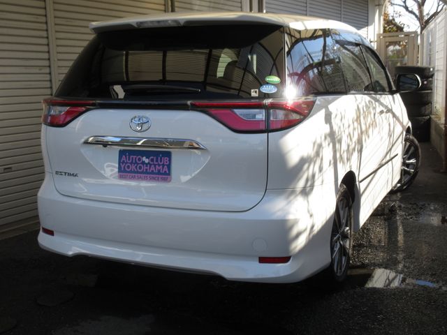 TOYOTA ESTIMA 2016 Image 31
