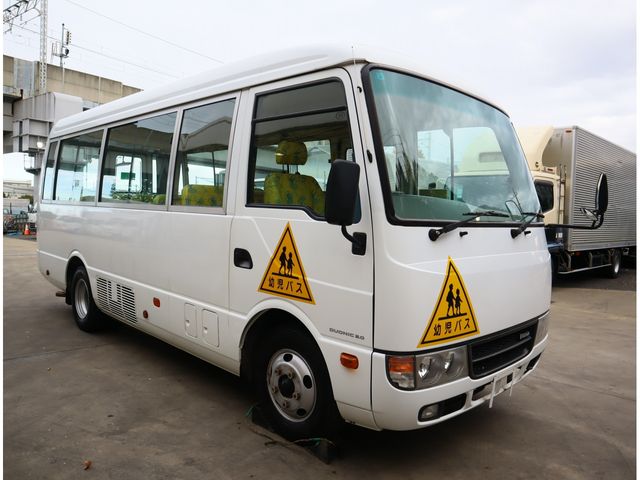 MITSUBISHI ROSA 2016 Image 31