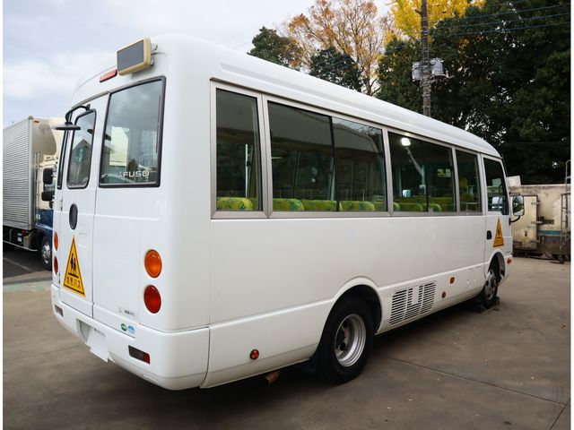 MITSUBISHI ROSA 2016 Image 31