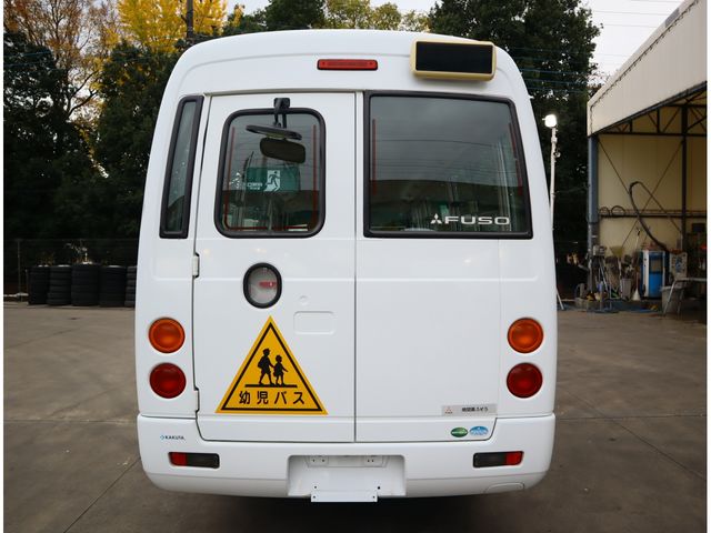 MITSUBISHI ROSA 2016 Image 31