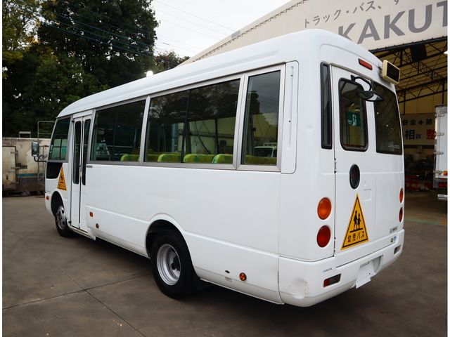 MITSUBISHI ROSA 2016 Image 31