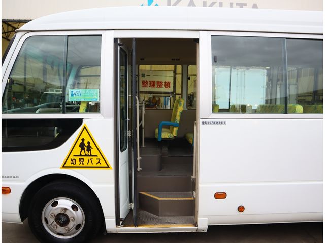 MITSUBISHI ROSA 2016 Image 31