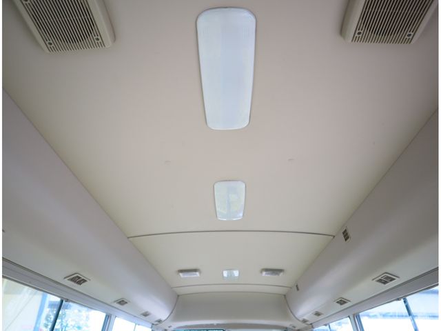 MITSUBISHI ROSA 2016 Image 31