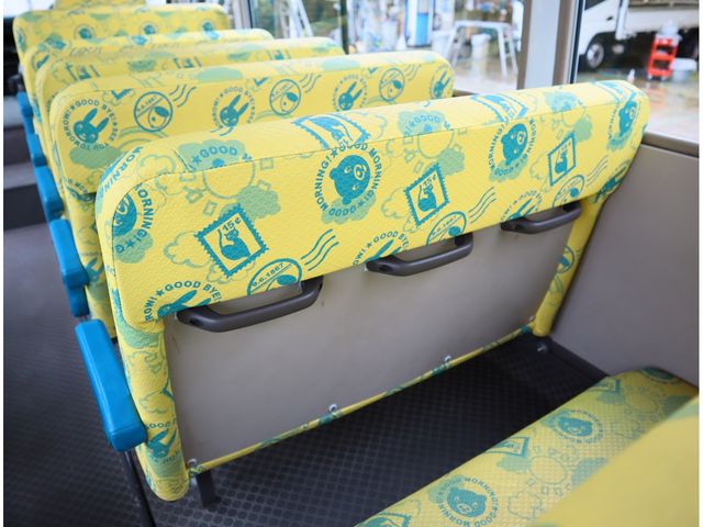 MITSUBISHI ROSA 2016 Image 31