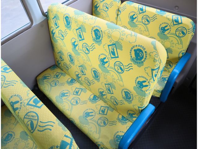 MITSUBISHI ROSA 2016 Image 31