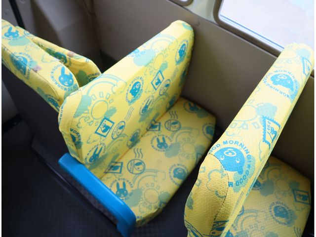 MITSUBISHI ROSA 2016 Image 31