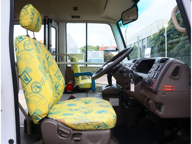 MITSUBISHI ROSA 2016 Image 31