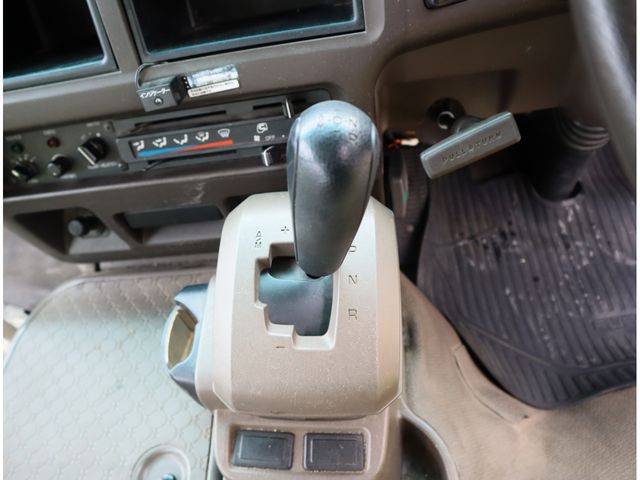 MITSUBISHI ROSA 2016 Image 31